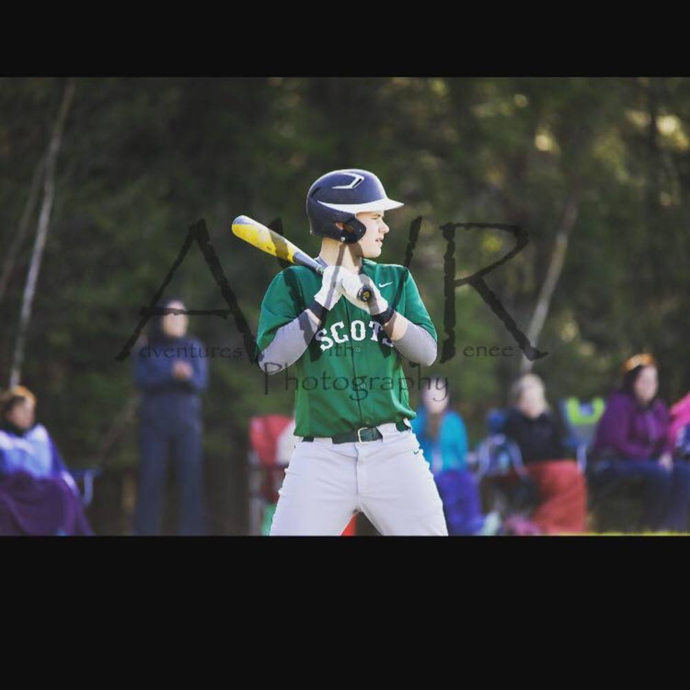 Meet your Posher, Ayden